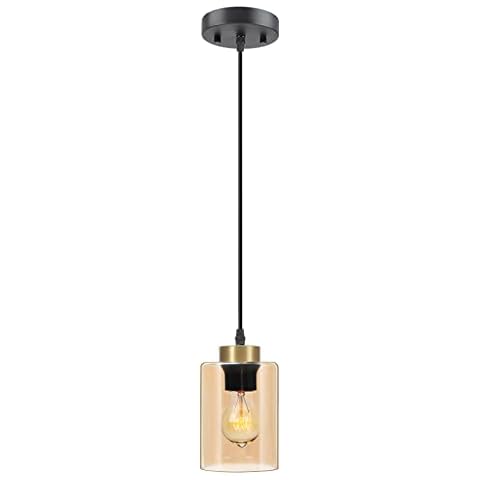BoostArea Pendant Light Cover