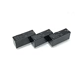 Spannungsüberwachungsrelais Relais JS5-K JS12-K JS24-K 5Pin 10A 30VDC 10St(10PCS JS5-K)