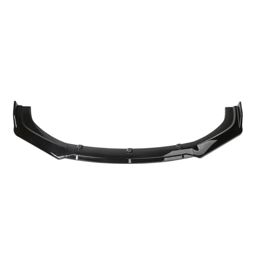 Anti-rayures pour pare-chocs Megane 4 : le kit spoiler avant indispensable