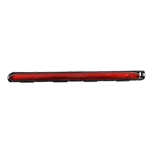 Alerte de freinage en panne ? Changez pour le troisième feu stop LED Mercedes W211 12V