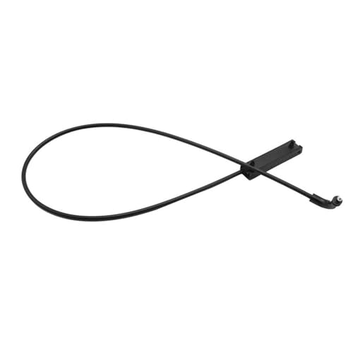 Loquet de verrouillage de capot BMW Série 1 E87 E81 E82 : kit de réparation 7060551 complet