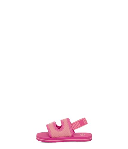 Ugg 1152817T Unisex-Child Lennon Slingback Sandal thumb #3