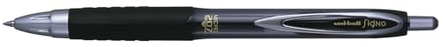 Bolígrafo Uni-Ball Signo UMN-207 Rollerball 0.5mm Caja 12 miniatura 3