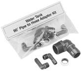 Todd 932223 WTR TANK 90DEG ADAPTOR KIT
