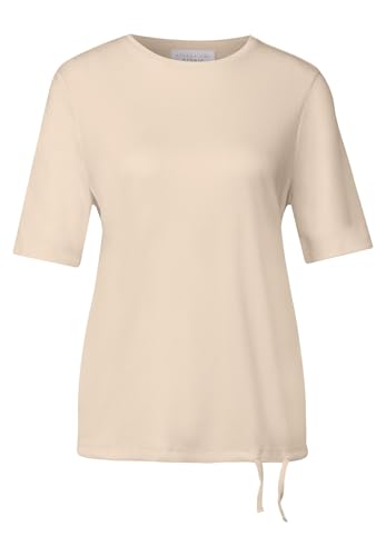 T-Shirt Femme Street One Studio F323206 haut mode casual manche courte