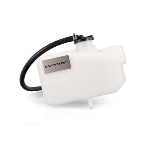 For Toyota Camry Coolant Reservoir 1997 98 99 00 2001 ...