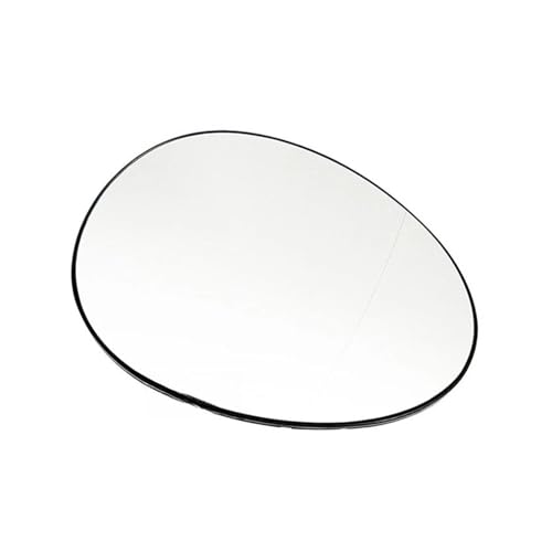 Verre de rétroviseur latéral droit MINI Cooper R55 R56 R57 R58 R59 R60