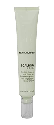 KEVIN MURPHY, Scalp.SPA Leave-in Serum Scalp Serum 45 ml, Green, 1.5 Fl Oz (Pack of 1) - Image 2