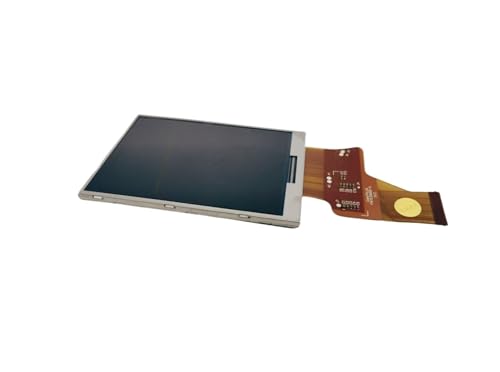 Repuesto de pantalla LCD compatible con cámaras Nikon Coolpix L840 B500 2