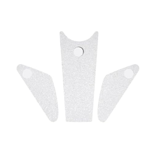 Réservoir carburant pad pour Loncin CU525 2023 protection latérale noire