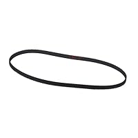 Cinghia GT2 2M/5M In PU Con Anima In Acciaio Per Stampanti 3D – Larghezza 6 O 10 Mm – Massima Precisione E Durata - 2