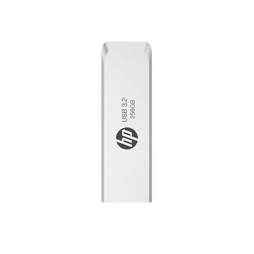 HP HPFD819W A 256 lecteur USB flash USB Type A 3.2 Gen 2 3.1 Gen 2 - vue 6