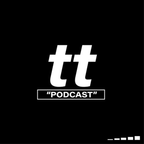 『The Top Tier Podcast』のカバーアート