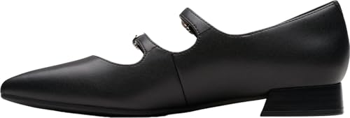 Clarks Women's Natalyn Lane Mary Jane Flat2