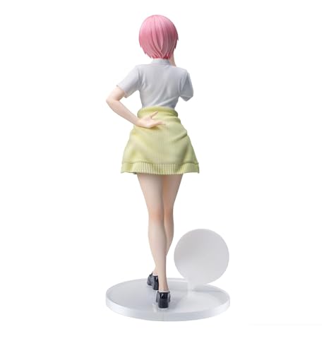 The Quintessential Quintuplets Statuette Ichika - vue 6