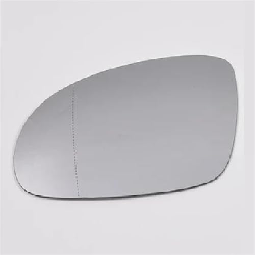 Glace rétroviseur VW Golf 5 Passat contre angle mort miroir grand angle gauche adhésif 2003-2008