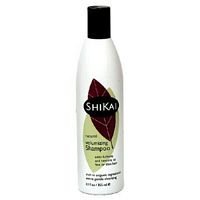 Shikai Shampoo Volumizing
