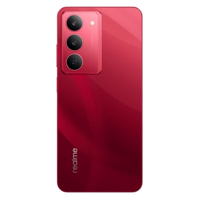 Image of realme 14X