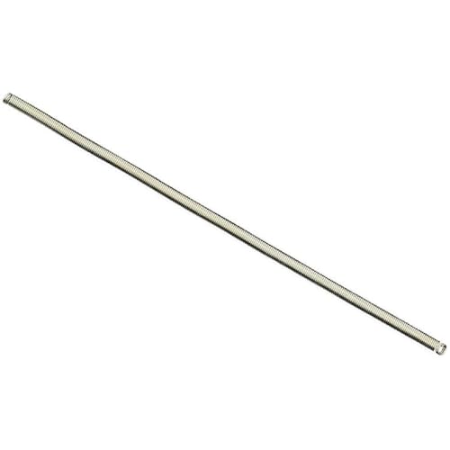 National Hardware N185-934 V76 Door Spring in Zinc plated,#4
