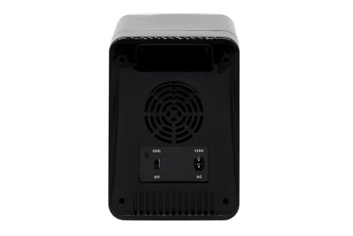 Peanuts Mini Fridge PN8242-AMZ の商品画像 2