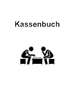  Das Kassenbuch: für Schachvereine und alle anderen die gerne Schach, Backgammon oder andere Brettspiele spielen. Mit Platz für über 3000 Buchungen + 5 Kassenprüfprotokolle (Midi A5, Hardcover)