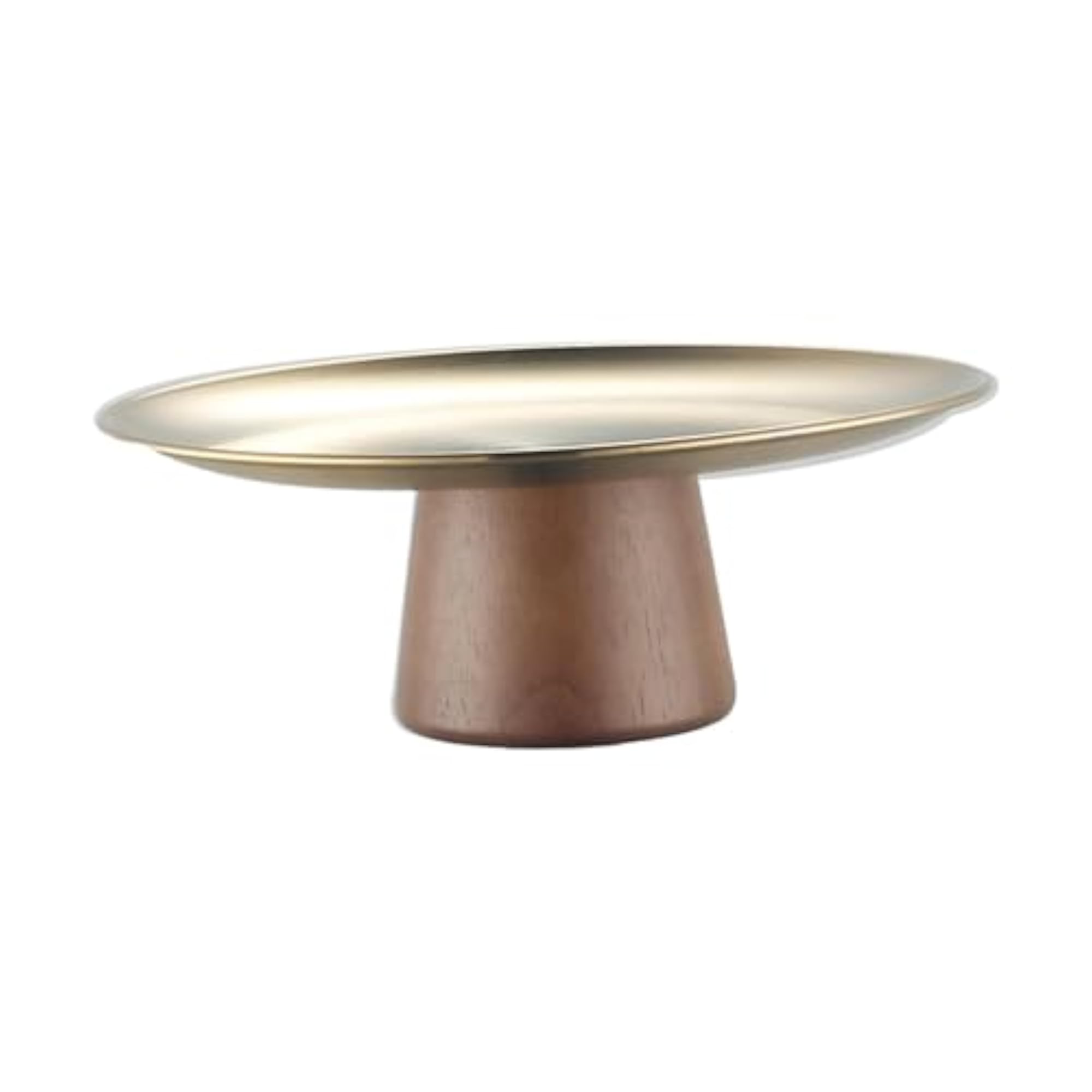 European Cake Stand Round Party Fruit Plate