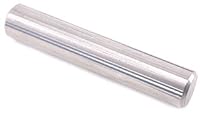 Algopix Similar Product 4 - 10" 1/2" Precision Shafting