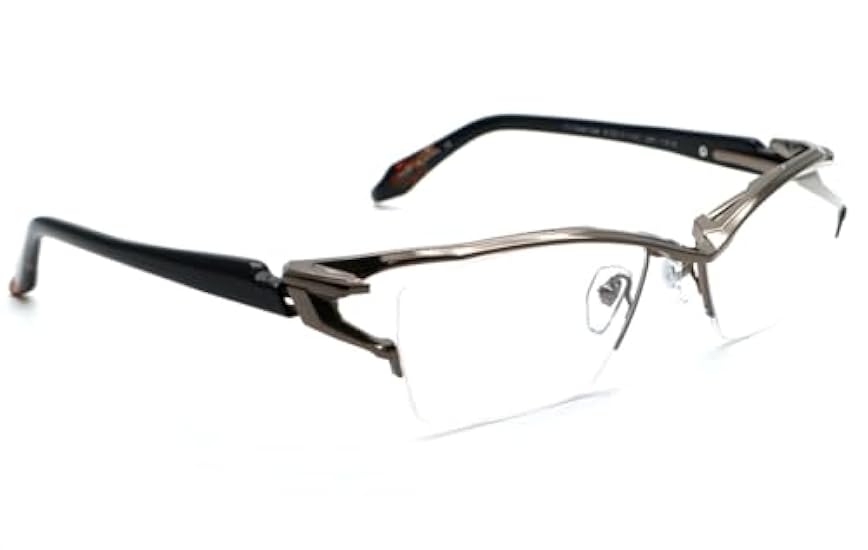 Masaki Matsushima] マサキマツシマ MF-1310 col.2 眼鏡 メガネ 度無  