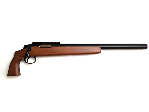 VSR10 gスペック　リアルウッド　美品 If-Product 東京マルイ VSR-10シリーズ対応 木製ストック ウッド