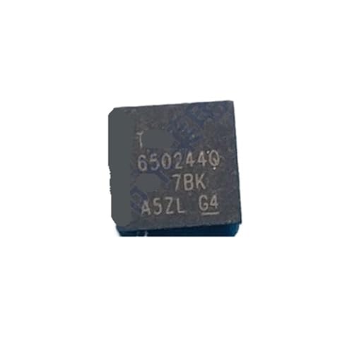 Puce TPS650244Q QFN32 contrôleur d'alimentation PMIC pour réparation et soudure de carte