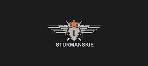 Sturmanskie Armbanduhr 2609-3707129