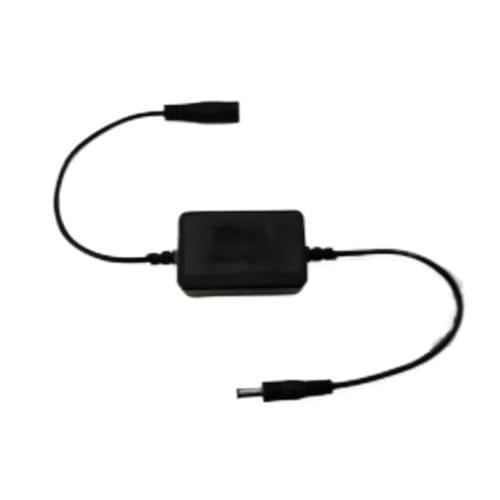 Convertisseur CC 24V à 12V 3A étanche 60W pour alimentation caméra de recul