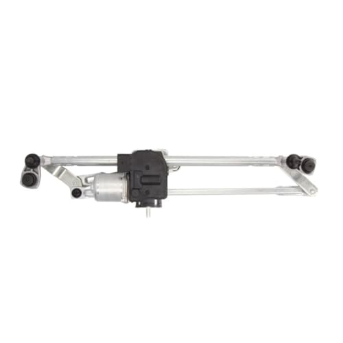 Mécanisme d'essuie-glace avant BLIC 12V avec moteur pour Golf V et VI