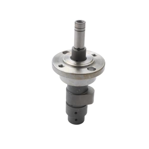 Rendimiento óptimo con árbol de levas GL PRO y HAWK145 para motor 2