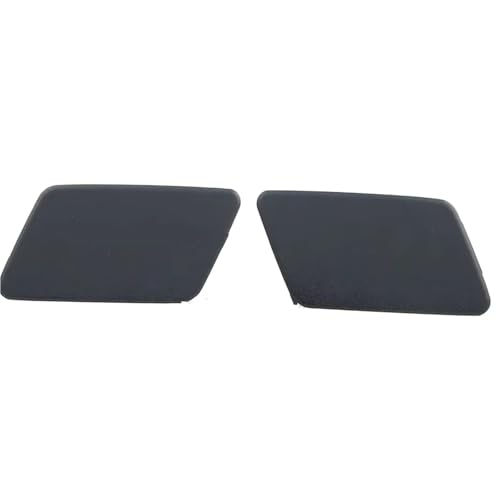 Cache buse lave-phare Jaguar XF idéal pour l'entretien auto du week-end