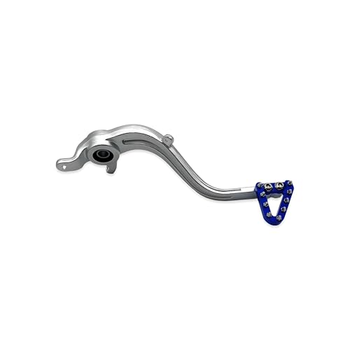 Pédale frein motocross Sherco SE SEF 125 250 300 450 500 levier de frein arrière aluminium