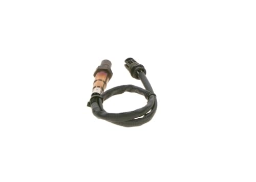 Pièce auto sonde lambda BOSCH 0258006428 compatible BMW 3 E46 - 4