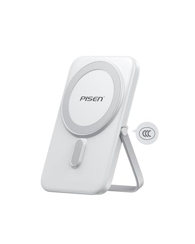 Pisen TP-D178 CCC Wireless Power Bank