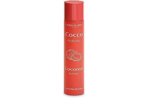 Erbolario Profumo Cocco 15 ml