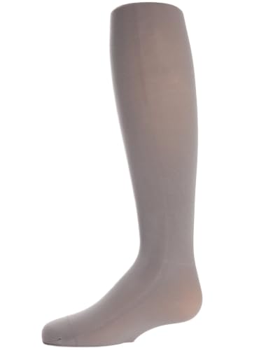 Image of MeMoi Infant Winter Opaque Nylon Tights