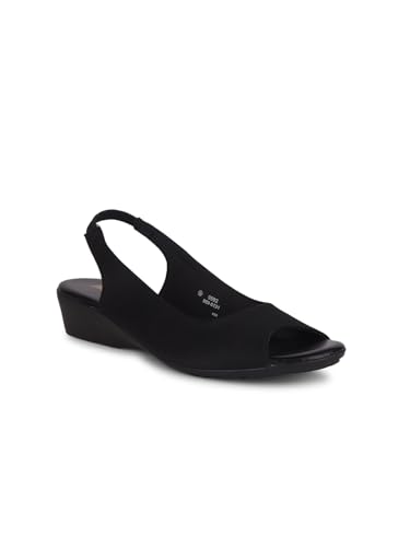 Image of Bata Women's Wedge Heel Sandal