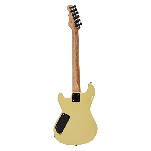 Jerry Cantrell Miniature Guitar Replica – Cadeaux de musique – Échelle 1/4 ornementale faite à la main – Boîte d’affichage - Les Beatles, Paul McCartney, John Lennon, RIngo Starr, George Harrison Jerry Cantrell Miniature Guitar Replica - Cadeaux de musique - Échelle 1/4 ornementale faite à la main - Boîte d’affichage – Image 5
