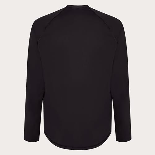 Oakley Mens Rainbow Rashguard3