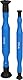 BRILLIANT TOOLS BT546000 Ventilläpper-Satz | 2-tlg [Powered by KS TOOLS]