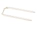 Alto Shaam Bracket, Chip Tray, Watlow