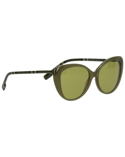 BURBERRY Sunglasses BE 4407 4090/2 Green