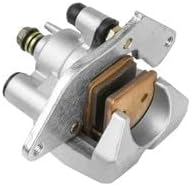 #US Part Replacement for Front Right Brake Caliper W/Pad for Honda 45250-Hp5-601