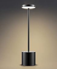 Image of YIBEN Cordless Table Lamp. Brand catalog list of YIBEN. 