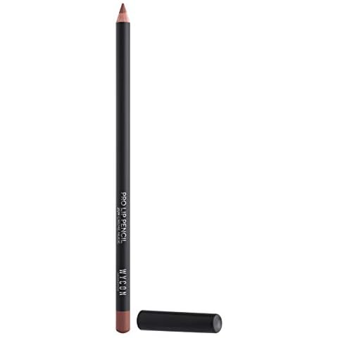 WYCON cosmetics PRO LIP PENCIL 209 CREME NUDE - Lápiz labial profesional Cover