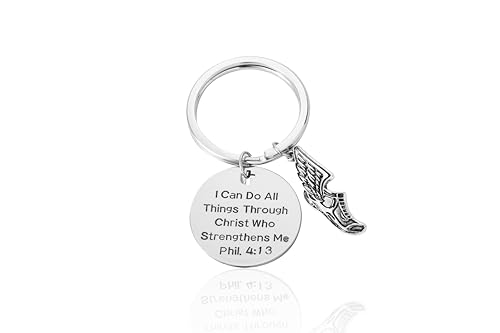 Kavfeeo Running Accessories, Runner Gifts for Men, Cross Country Running Gifts for Men and Women, Track and Field Keychain, Track and Field Accessories, Marathon Accessories